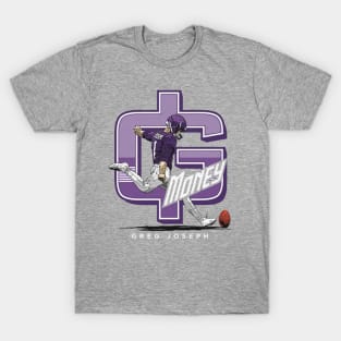 Greg Joseph Minnesota G-Money T-Shirt